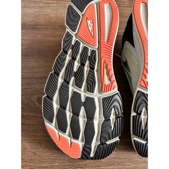 Altra Torin 5 Women's Size 7.5 Cushioned Running Shoes ALOA547X007 Pre-Owned - Picture 5 of 10